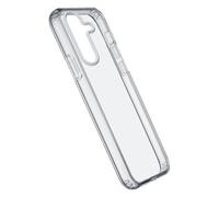 Coque Cellular Line CLEARDUOGALS24T GALAXY CLEAR STRONG