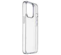 Coque Cellular Line CLEARDUOIPH15PROT IPHONE CLEAR STRONG 15 Pro Clear