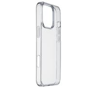 Coque Cellular Line CLEARDUOIPH16PRMT IPhone Clear Strong