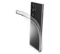 Coque Cellular Line FINECGALS24UT GALAXY FINE S24 Ultra Claire