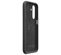 Coque Cellular Line GALAXY A26 CHROMA Noire