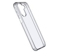 Coque Cellular Line GALAXY A36 ° A56 CLARTE FORT Clear
