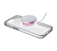 Coque Cellular Line IPHONE 16E CLEAR MAG Clear