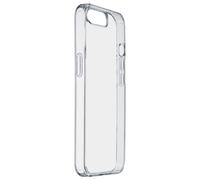 Coque Cellular Line IPHONE 16E CLEAR STRONG