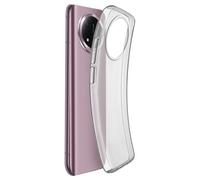 Cellularline Fine - Honor Magic 7 Lite Souple, ultra-mince et transparente Universel Magic 7 Lite