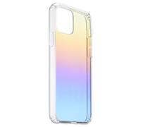 Coque Cellular Line PRISMACIPH14T IPHONE PRISMA Iridescente