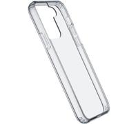 Coque CELLULARLINE Galaxy S22 transparente