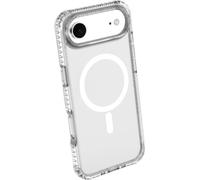 Coque CELLULARLINE iPhone 17 Air Magsafe renforcé