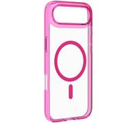 Coque CELLULARLINE iPhone 17 Air Magsafe rose