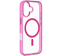 Coque CELLULARLINE iPhone 17 Magsafe rose
