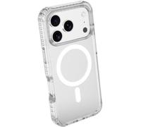 Coque CELLULARLINE iPhone 17 Pro Max Magsafe renforcé