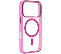 Coque CELLULARLINE iPhone 17 Pro Max Magsafe rose