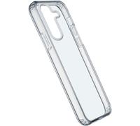 Cellularline Coque arrière Samsung Galaxy A16, Galaxy A16 5G transparent CLEARDUOGALA16T