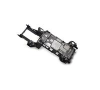 Coque Centrale Fixe de Remplacement pour Drone pour Autel EVO2 V2 Enterprise - Pièces de Rechange pour la Maintenance des Drones