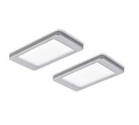 Coque Changement de Couleur LED, Soubassement Nischenleuchte, Set-2