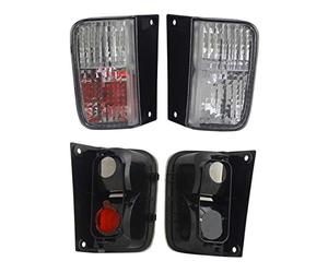 » coque ckfahrleuchte ¼