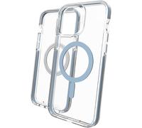 Coque Claire Compatible MagSafe Gear 4 Santa Cruz Pour iPhone 13 Pro Max