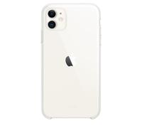 Coque Claire Officielle Apple iPhone 11 - Neuve