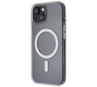 Apple MT203ZM/A coque de protection pour téléphones portables 15,5 cm (6.1") Housse Transparent