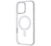 Coque Claire Officielle Apple Pour MagSafe Pour iPhone 16 Pro Max