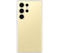 Coque Claire Officielle Samsung Galaxy S24 Ultra - Neuve