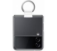 Samsung EF-OF721CTEGWW coque de protection pour téléphones portables Housse Transparent