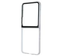 Coque Claire Slim Officielle Samsung Pour Samsung Galaxy Z Flip6 - Claire