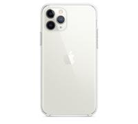 Apple MWYK2ZM/A coque de protection pour téléphones portables 14,7 cm (5.8") Housse Transparent