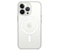 Coque Claire / Transparente Officielle Apple Pour iPhone 13 Pro Avec Magsafe
