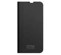 Black Rock The Classic Étui portefeuille Apple iPhone 14 noir 1201MPU02