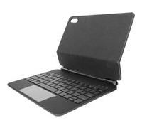 Coque Clavier Bluetooth QWERTY pour iPad A16/10.9 2022, Support Magnétique
