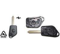 Coque+Clé 2 Boutons - Citroen Berlingo
