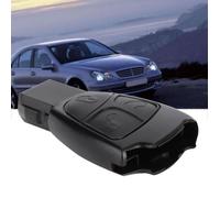 Coque Clé 3 Boutons plip distance clef Télécommande Pr Mercedes Benz W203 W211 W204 HB035
