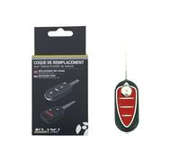 COQUE CLE ADAPTABLE POUR ALFA ROMEO 3 BOUTONS LAME FRAISEE KEYSKAR