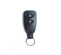 Coque Cle Adaptable Pour Hyundai Kia 2 Boutons - Hyu215