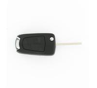 Coque Cle Adaptable Pour Opel 3 Boutons Lame Fraisee Generique