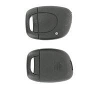 COQUE CLE ADAPTABLE POUR RENAULT 1 BOUTON LAME CRANTEE