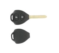 Coque Cle Adaptable Toyota 2 Boutons