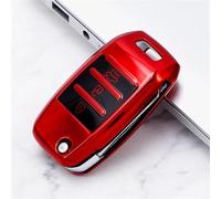 Coque Clé Compatible Avec Kia Pour Rio Pour Soul Pour Sportage Pour Ceed Pour Sorento Pour Cerato Pour K2 Pour K3 K4 K5 1 Coque De Protection Pour Clé De Voiture.(4)