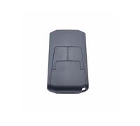 Coque Clé Coque De Clé De Rechange À 2 Boutons pour Camion pour Benz pour Actros pour Antos Accessoires De Voiture Coque De Clé De Voiture