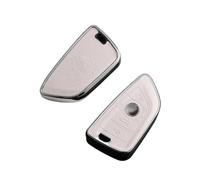 Coque Clé De Voiture Étui Clé De Voiture pour Série 1 2 3 5 7 Housse X1 F48 X3 G20 X4 X5 G05 X6 F16 M40i M440i G02 G31 G23 F34 F15 F40 IX3 Protection Coque Clé(11 Star Yellow)