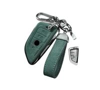 Coque Clé De Voiture Étui pour Clé De Voiture en pour G20 G30 X1 X3 X4 X5 G05 X6 Chaîne F20 G21 F40 F80 35i 3 5 7 Accessoires D'intérieur Protection Coque Clé(5)