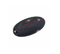 Coque Clé Étui De Protection en Silicone Clé Intelligente 3 Boutons Accessoires Voiture pour Hyundai pour Tucson pour Elantra pour Kona 2023 2024 2025 Coque De Clé De Voiture
