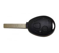 Coque+Clé Lame 2 Boutons - Mini 09/2001-03/2009