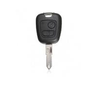 Coque clé plip télécommande peugeot 106 206 306