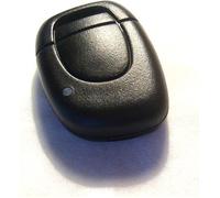 Coque Clé Plip télécommande pour Renault Kangoo Clio Twingo