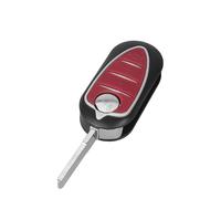 Coque Clé pour Alfa Romeo Giulietta Mito - Plip clé télécommande 3 Boutons avec Lame Phonillico®