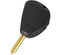 Coque Clé pour Citroen Xsara Xantia Evasion - Plip clé télécommande 2 Boutons Lame Phonillico®