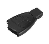 Coque clé pour Mercedes Classe A B C CL CLK E ML S SL Sprinter CLS SLK CL - 3 Boutons - Plip télécommande Phonillico®