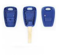 Coque+Clé Standard 1 Bouton - Fiat Idea 2003-2005